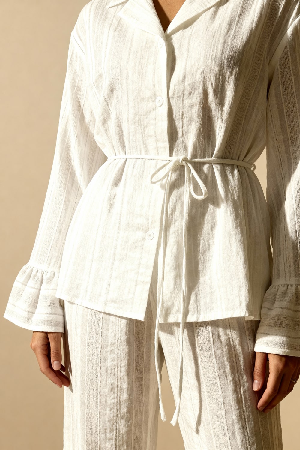 Ensemble pyjama Marguerite